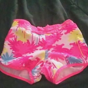 Swimming shorts